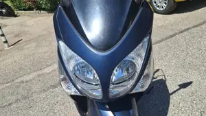Yamaha T-Max 500 (2008 - 12)  (4)