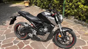 Honda CB 125 R (2018 - 20) 