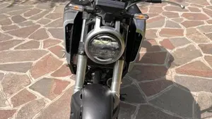 Honda CB 125 R (2018 - 20)  (2)