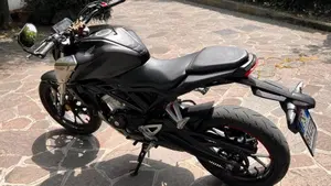 Honda CB 125 R (2018 - 20)  (3)