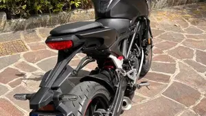 Honda CB 125 R (2018 - 20)  (5)