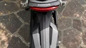 Honda CB 125 R (2018 - 20)  (6)