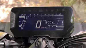 Honda CB 125 R (2018 - 20)  (8)