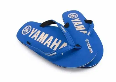 Ciabatte infradito YAMAHA Racing - Annuncio 10058458