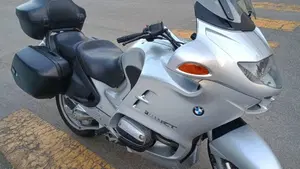 Bmw R 1150 RT (2000 - 06) 