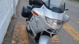 Bmw R 1150 RT (2000 - 06)  (2)
