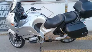 Bmw R 1150 RT (2000 - 06)  (4)
