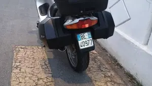 Bmw R 1150 RT (2000 - 06)  (5)