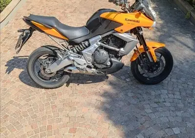 Kawasaki Versys 650 (2006 - 09) - Annuncio 10058457