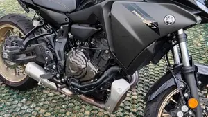 Yamaha Tracer 7 (2021 - 24) 