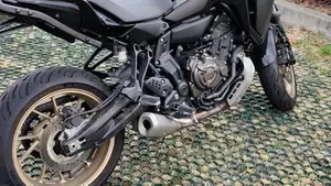 Yamaha Tracer 7 (2021 - 24)  (2)