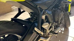 Triumph Trident 660 (2021 - 24)  (5)