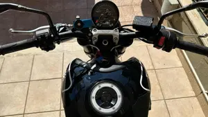 Triumph Trident 660 (2021 - 24)  (9)