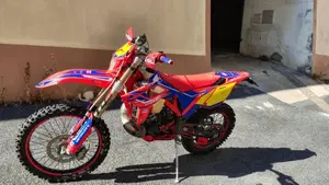 Betamotor RR 300 2T Enduro (2014) 