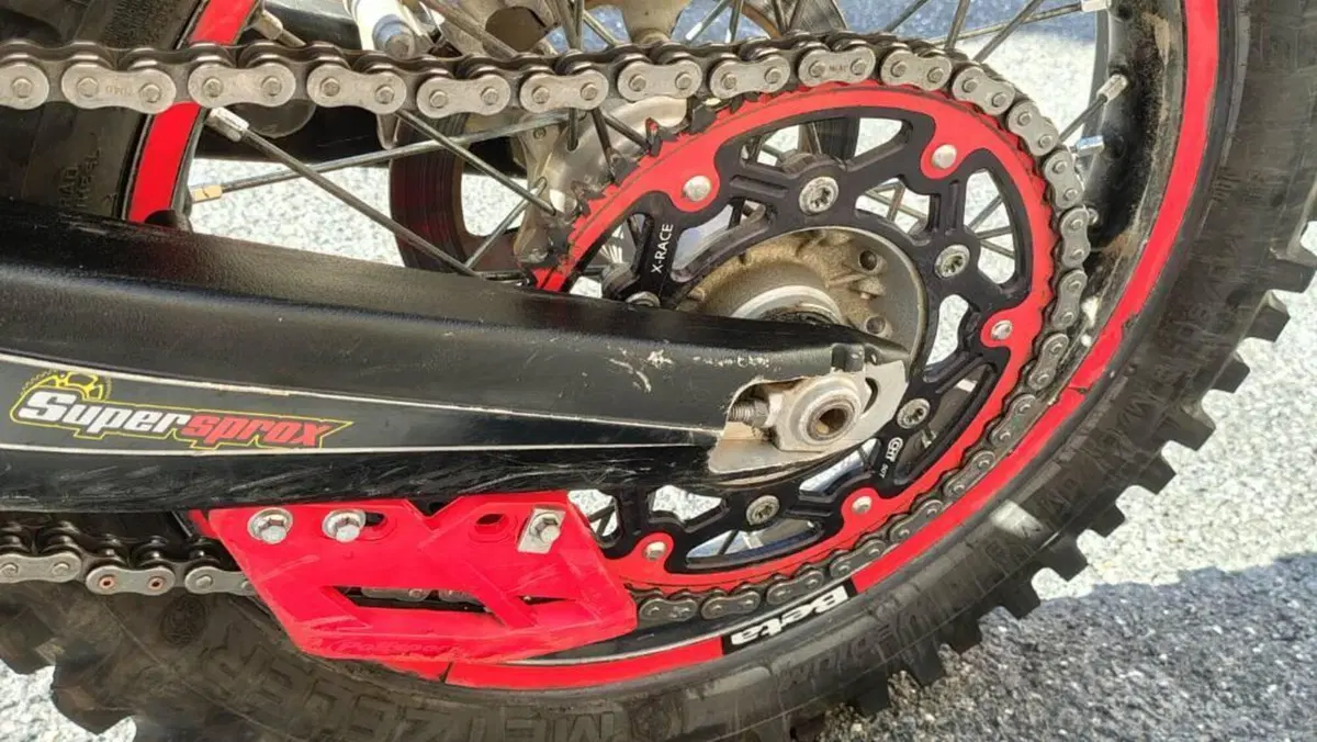 Betamotor RR 300 2T Enduro (2014)  (2)
