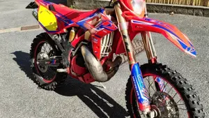 Betamotor RR 300 2T Enduro (2014)  (4)