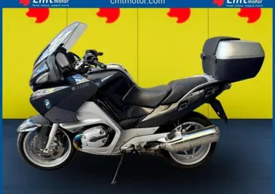 Bmw R 1200 RT (2005 - 07) - Annuncio 10019086