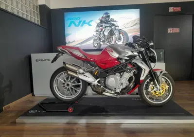 MV Agusta Brutale 1090 RR (2009 - 15) - Annuncio 10058481