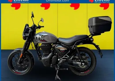 Royal Enfield HNTR 350 (2022 - 26) - Annuncio 10002209