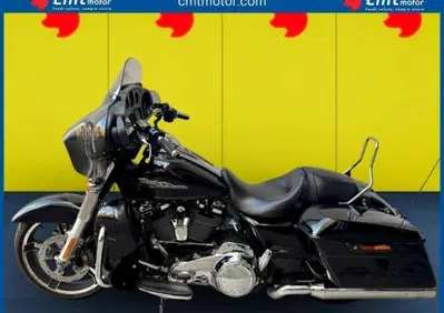 Harley-Davidson 107 Street Glide (2017 - 19) - FLHX - Annuncio 10006790