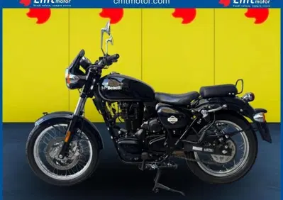 Benelli Imperiale 400 (2021 - 25) - Annuncio 10016007