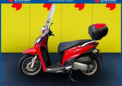 Kymco People 125i One (2014 - 16) - Annuncio 10027878