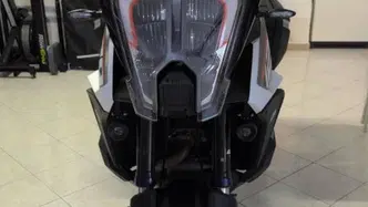 KTM 1290 Super Adventure S (2022 - 25)