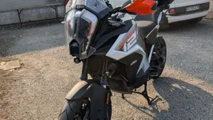 KTM 1290 Super Adventure S (2022 - 25)  (4)
