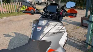KTM 1290 Super Adventure S (2022 - 25)  (5)