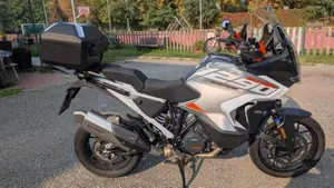 KTM 1290 Super Adventure S (2022 - 25)  (6)