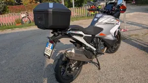 KTM 1290 Super Adventure S (2022 - 25)  (7)