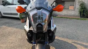 KTM 1290 Super Adventure S (2022 - 25)  (8)