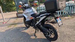 KTM 1290 Super Adventure S (2022 - 25)  (9)
