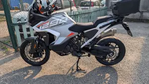 KTM 1290 Super Adventure S (2022 - 25)  (10)