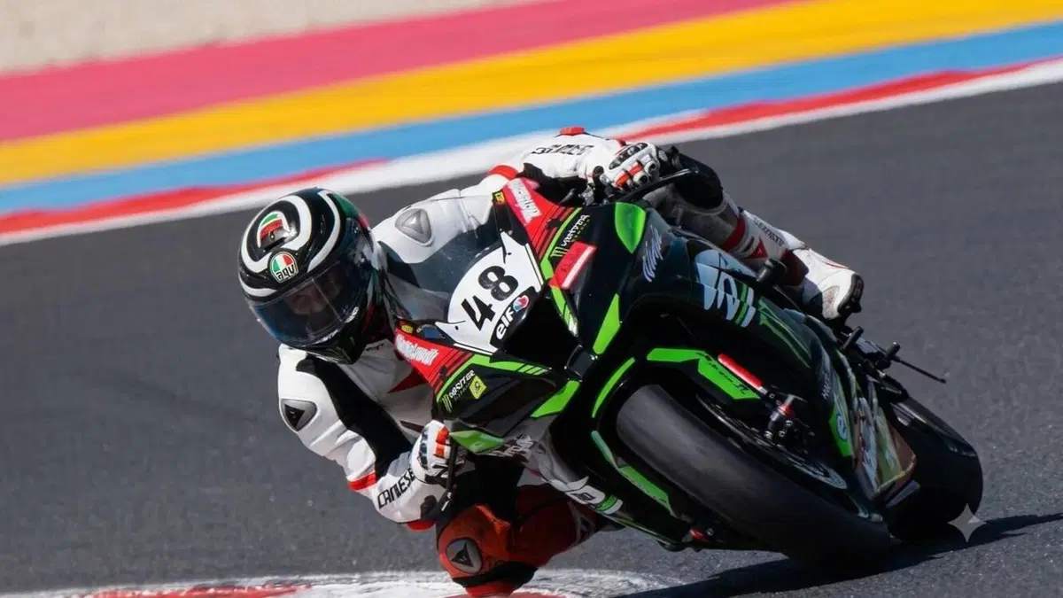 Kawasaki Ninja 1000 ZX-10R (2017 - 18)  (4)