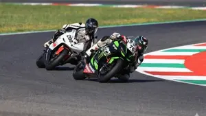 Kawasaki Ninja 1000 ZX-10R (2017 - 18)  (5)