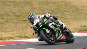 Kawasaki Ninja 1000 ZX-10R (2017 - 18)  (6)