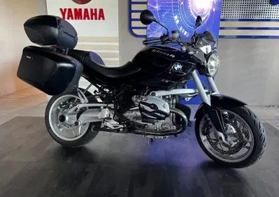 Bmw R 1200 R (2006 - 11) - Annuncio 10058472