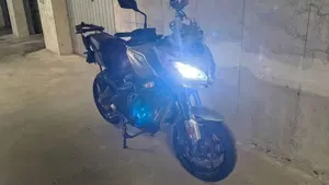 Kawasaki Versys 650 Grand Tourer (2017 - 20) 