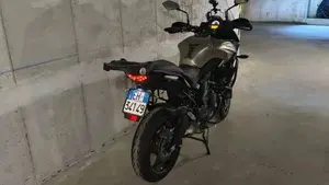 Kawasaki Versys 650 Grand Tourer (2017 - 20)  (3)