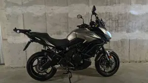 Kawasaki Versys 650 Grand Tourer (2017 - 20)  (4)