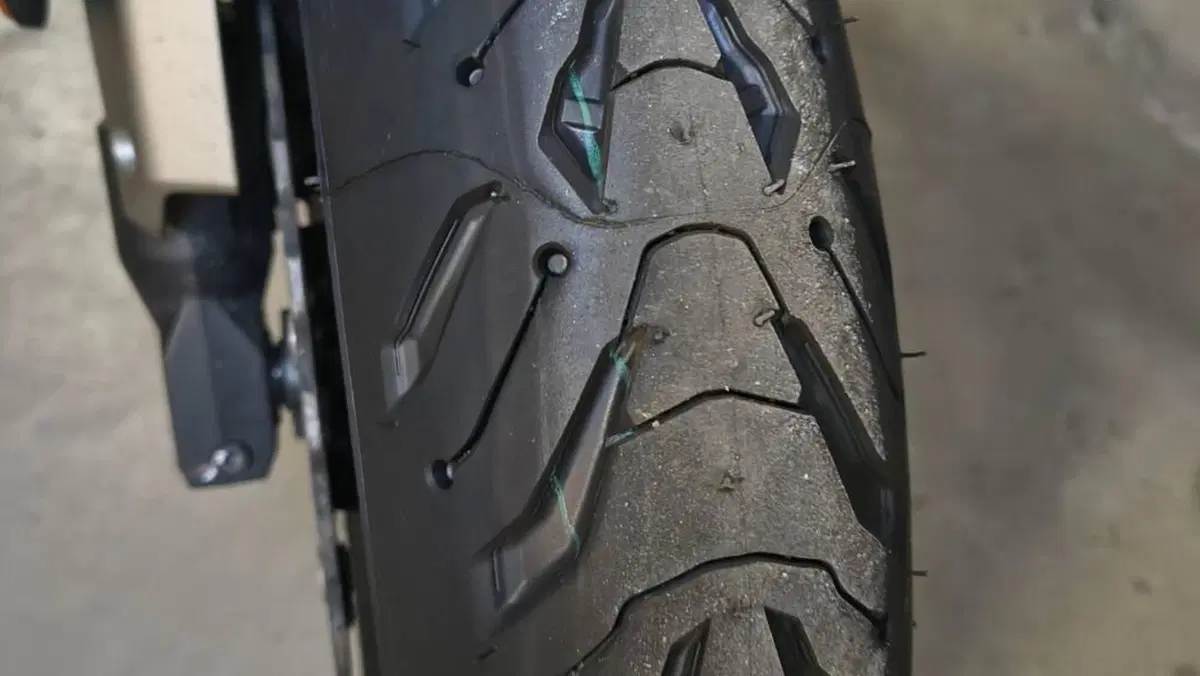 Kawasaki Versys 650 Grand Tourer (2017 - 20)  (7)