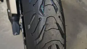 Kawasaki Versys 650 Grand Tourer (2017 - 20)  (7)