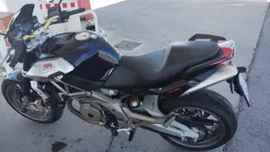 Aprilia Shiver (2008 - 10)  (3)
