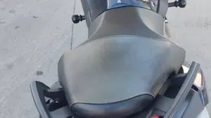 Aprilia Shiver (2008 - 10)  (4)