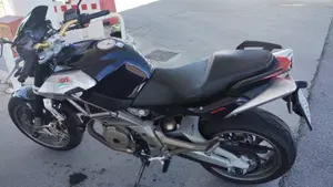Aprilia Shiver (2008 - 10)  (5)