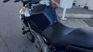 Aprilia Shiver (2008 - 10)  (6)