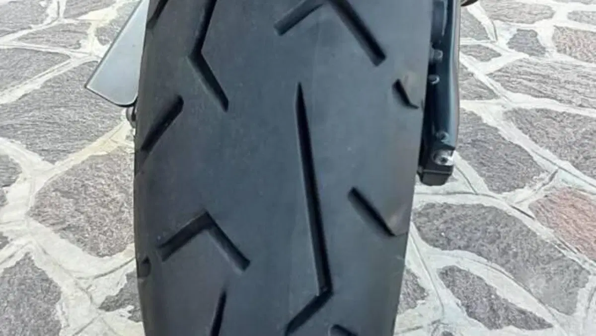 Bmw F 750 GS (2021 - 24)  (4)