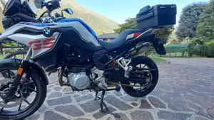 Bmw F 750 GS (2021 - 24)  (3)
