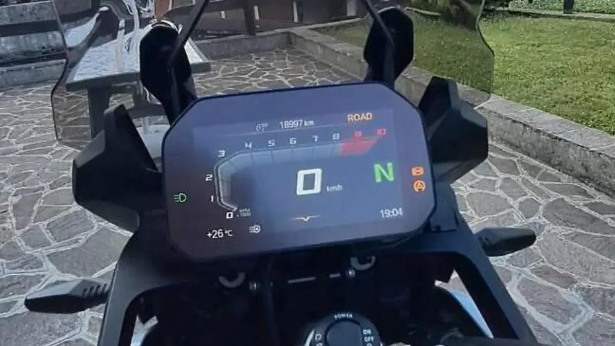 Bmw F 750 GS (2021 - 24)  (6)